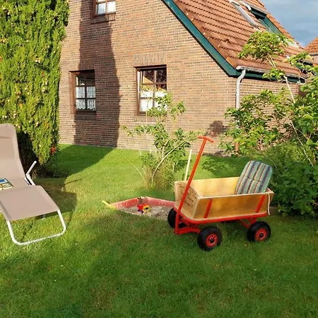50192 Haus Irene Og Carolinensiel