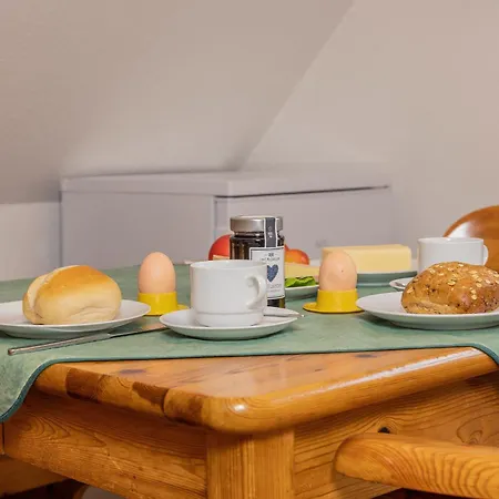 50192 Haus Irene Og Apartmán Carolinensiel