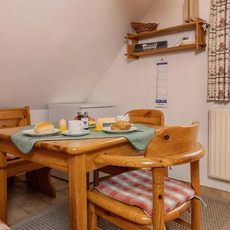 Apartmán 50192 Haus Irene Og *