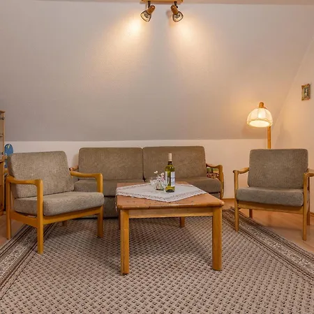 50192 Haus Irene Og Carolinensiel