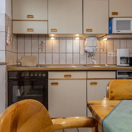 Apartmán 50192 Haus Irene Og Carolinensiel