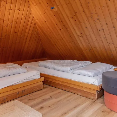 50192 Haus Irene Og Carolinensiel