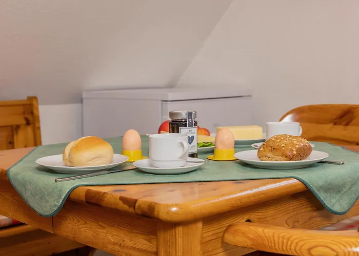 50192 Haus Irene Og Apartman Carolinensiel