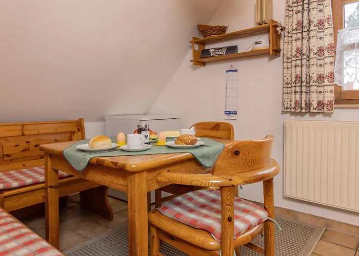 Apartman 50192 Haus Irene Og *