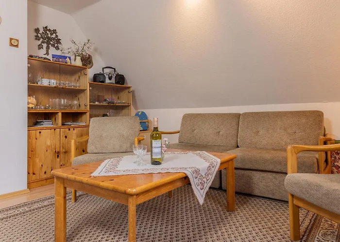 50192 Haus Irene Og * Carolinensiel