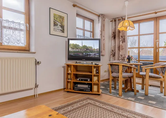 Apartman 50192 Haus Irene Og *