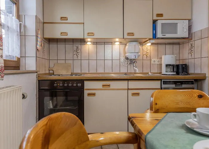 Apartman 50192 Haus Irene Og Carolinensiel