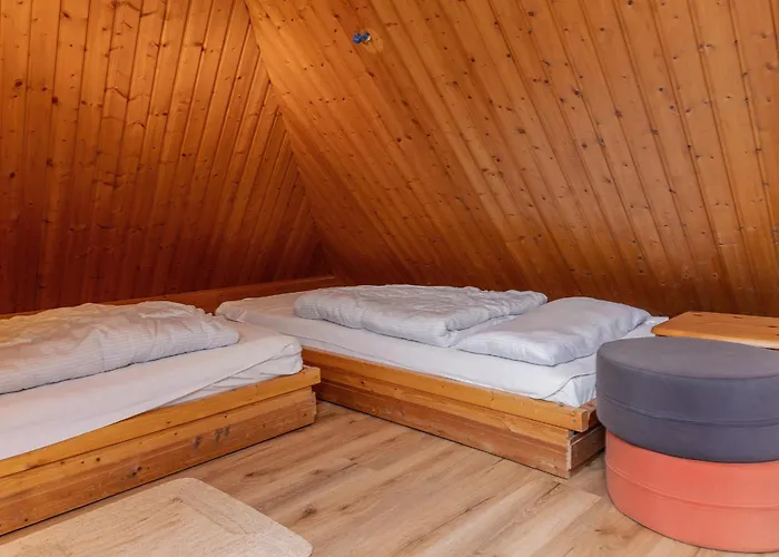 50192 Haus Irene Og Carolinensiel